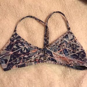 Jolyn Fixed Back Top